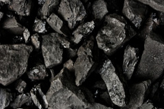 Penknap coal boiler costs