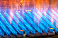 Penknap gas fired boilers