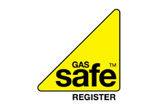 gas safe companies Penknap